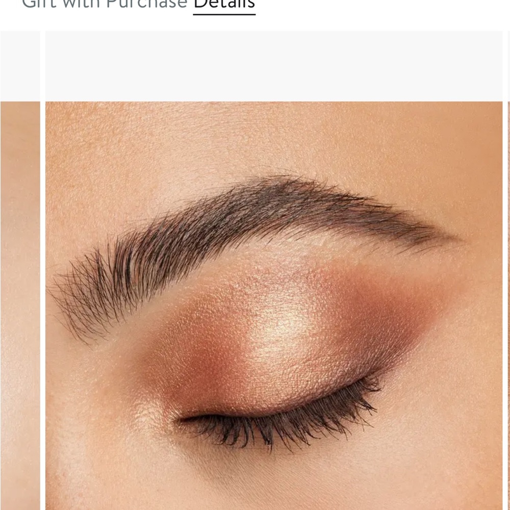 NEW Tom Ford Eye Color Quad Crème - 36 Tiger Eyes - Picture 7 of 10